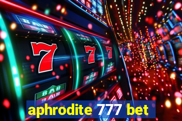 aphrodite 777 bet